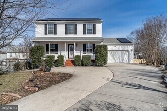 Building Photo - 1402 Spring Plow Ct