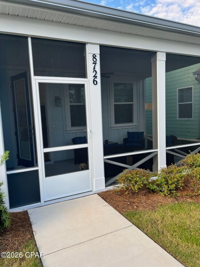 Building Photo - 8726 Pencil thin Ave