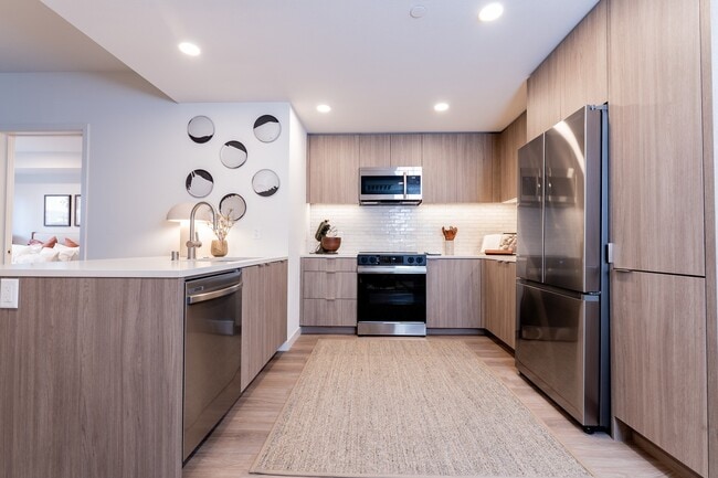 Foto del edificio - Revery