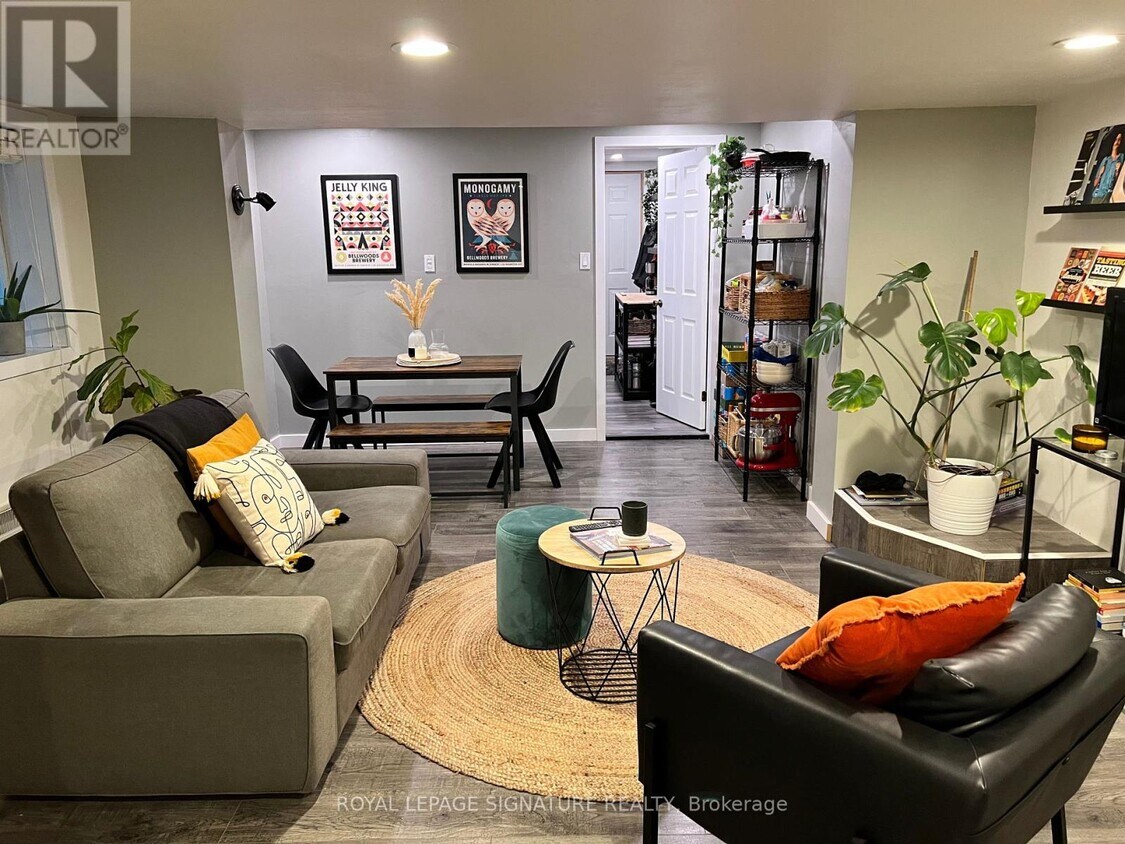 Photo principale - 203 Caledonia Rd