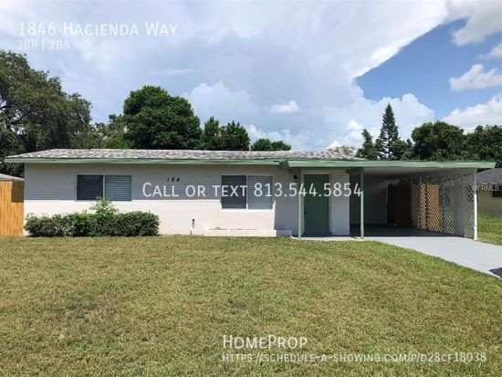 Primary Photo - 1846 Hacienda Way