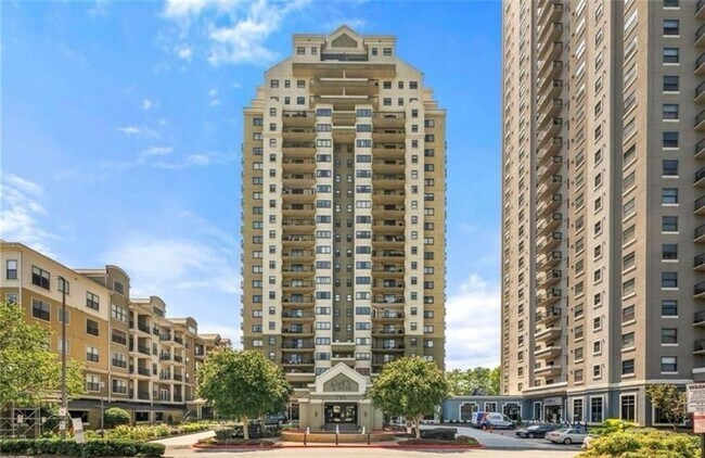 Foto del edificio - 795 Hammond Dr