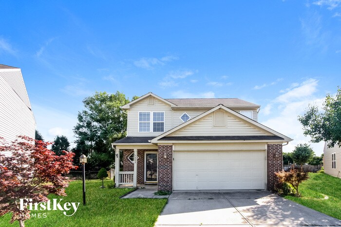 Primary Photo - 1432 Lake Meadow Dr