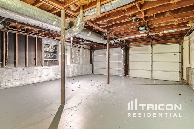 Foto del edificio - 1726 Hickory Grove Way NW