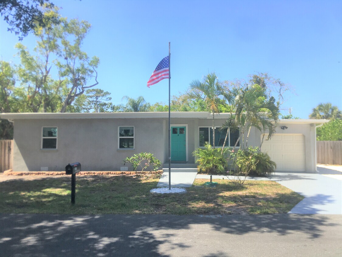 801 SE 13th St, Stuart, FL 34994 House Rental in Stuart, FL