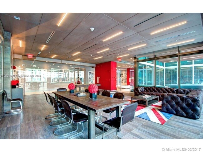 Building Photo - 1080 Brickell Ave