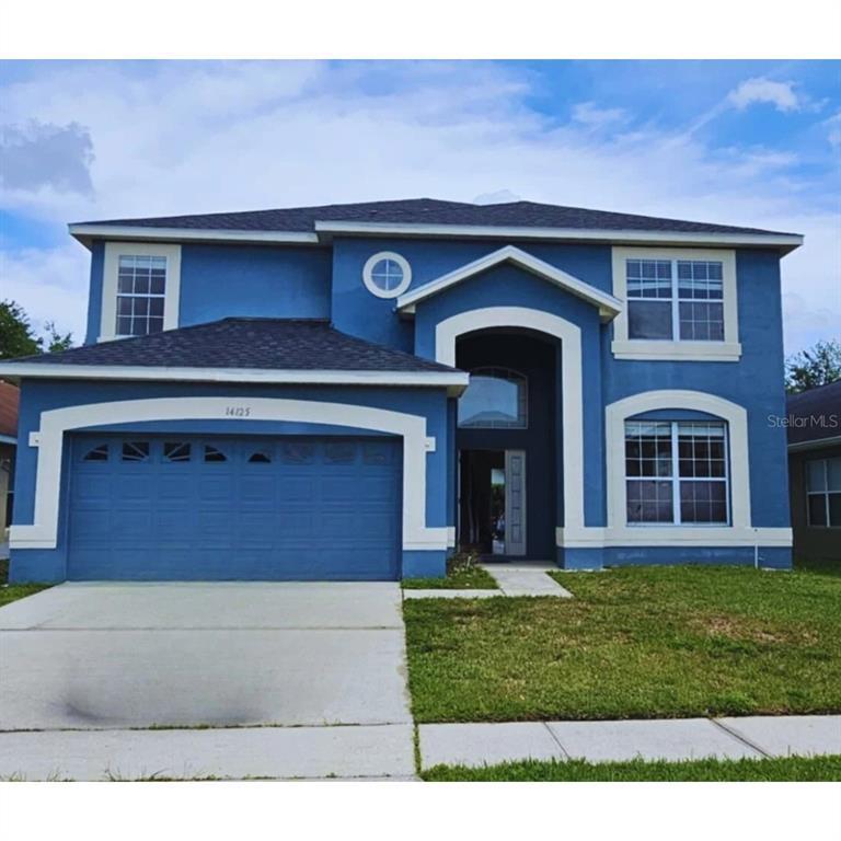 Foto principal - 14125 Morning Frost Dr