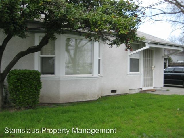 Building Photo - 2 br, 1 bath House - 2705 Tully Road  Unit A