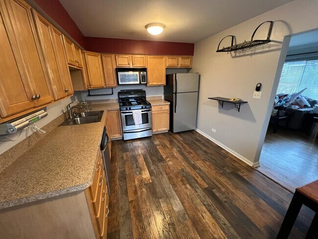 Building Photo - 241 Washington Ave