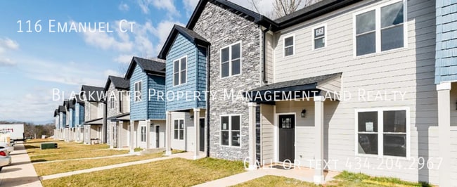 Photo - 116 Emanuel Ct House