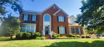 Building Photo - 10800 Pruett Ln