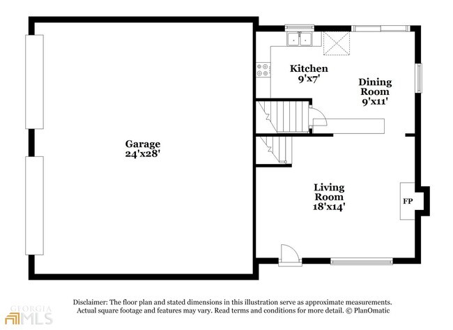 Building Photo - 20 Fred Poole Trce