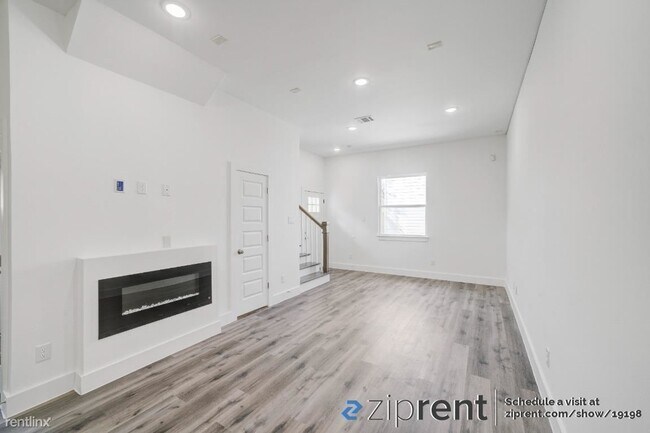 Building Photo - 4 br, 2.5 bath House - 4512 Brinkley St, H...