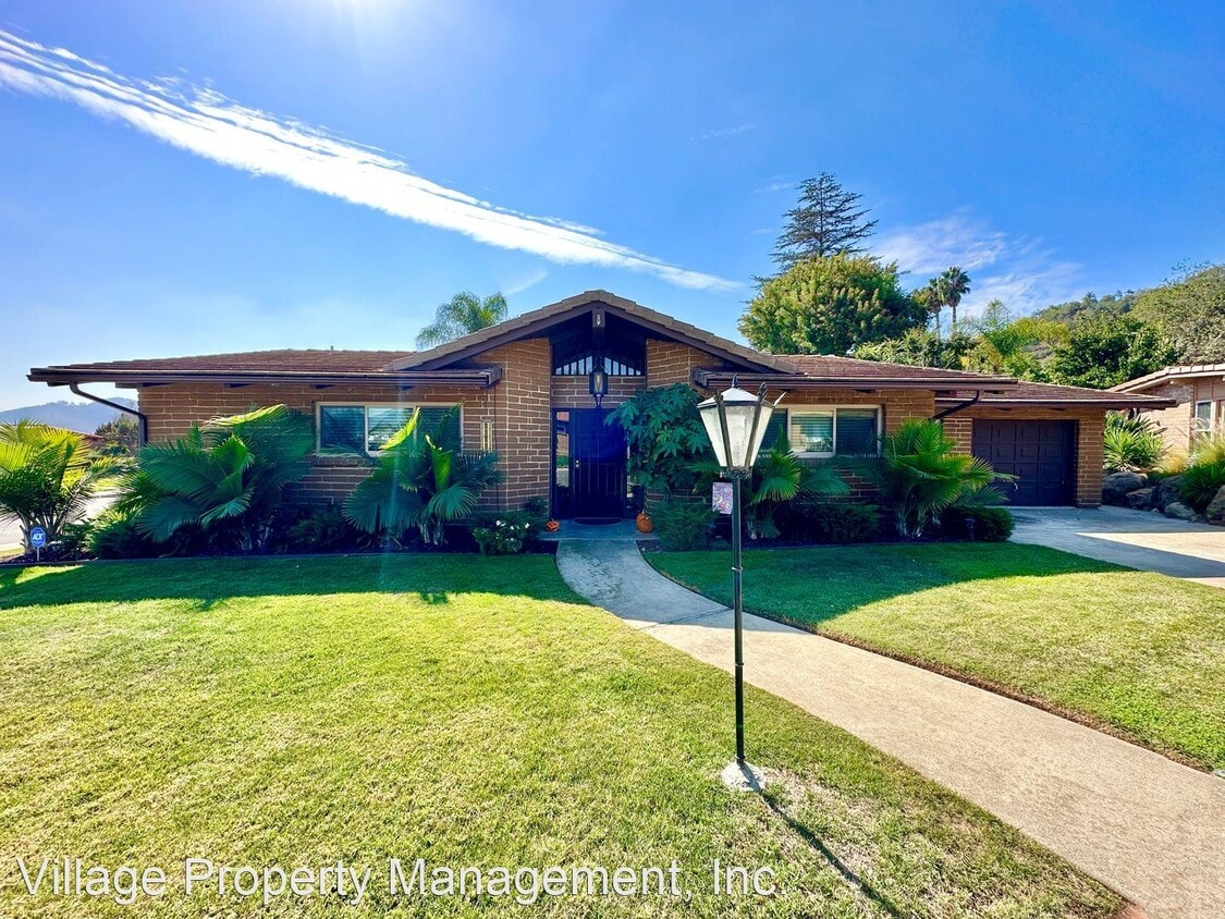 23 Apartments for Rent in Fallbrook, CA Westside Rentals