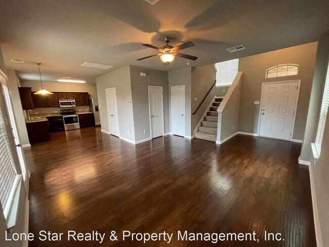 Building Photo - 3 br, 2.5 bath House - 4900 Prewitt Ranch Rd.