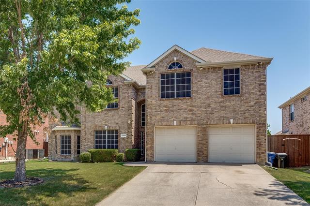 Foto principal - 11800 Pondview Ln