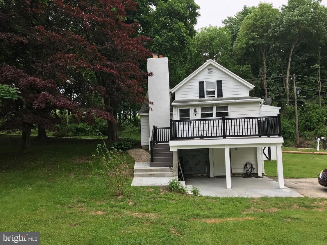Foto principal - 1564 Embreeville Rd