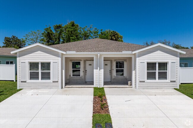 7630 Tortuga Bay Blvd., Puerto Richey, Florida - The Keys at Wildwood