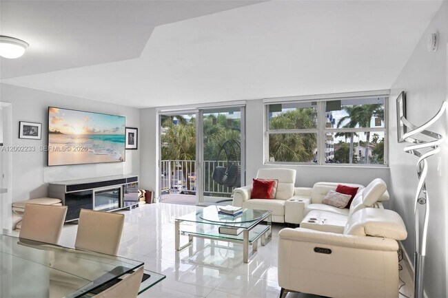 Foto del edificio - 16546 NE 26th Ave