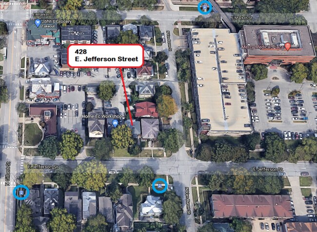 Building Photo - $2,500 | 5 Bedroom, 2.5 Bathroom House | P...