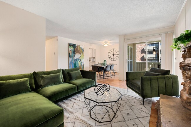 Foto del edificio - 3035 Oneal Pkwy