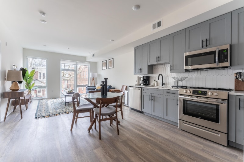 Foto principal - 521 N 41st St