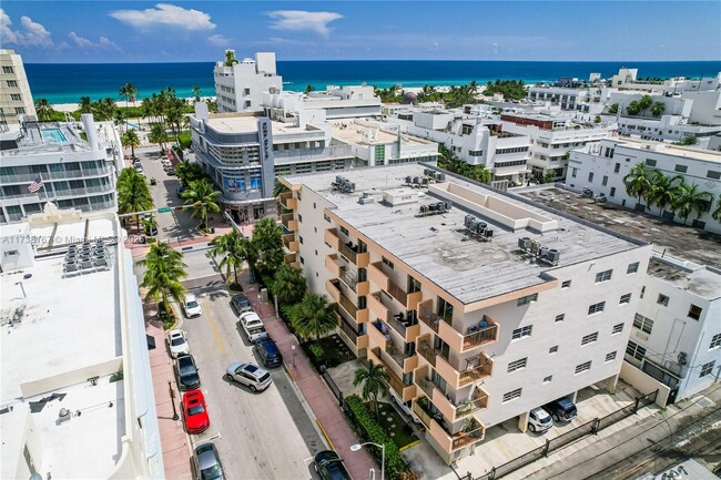 Foto del edificio - 1150 Collins Ave