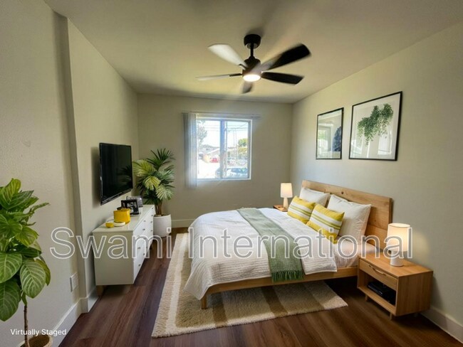 Foto del edificio - 345 Stepney St