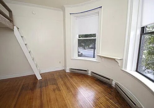 Foto del edificio - 501 Beacon St