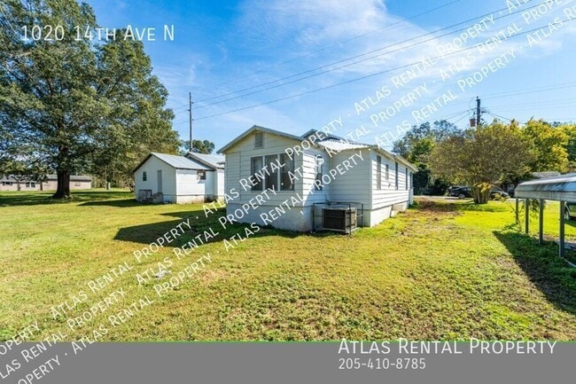 Building Photo - 1020 14th Ave N