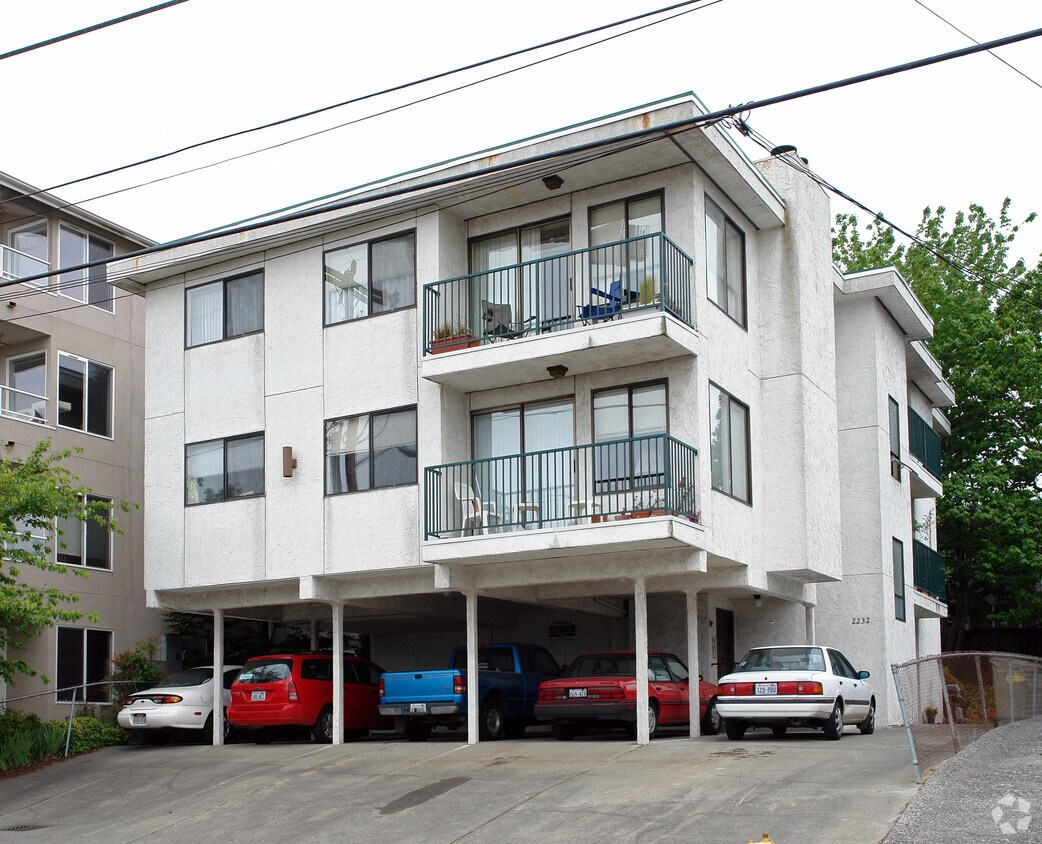 Foto principal - 2232 NW 58th St