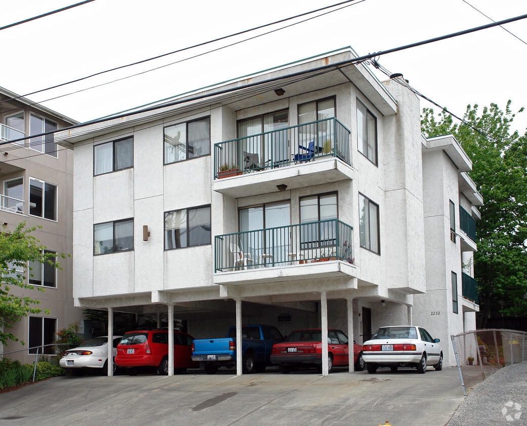 Primary Photo - 2232 NW 58th St