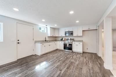 Foto del edificio - 1548 E Kings Row Dr