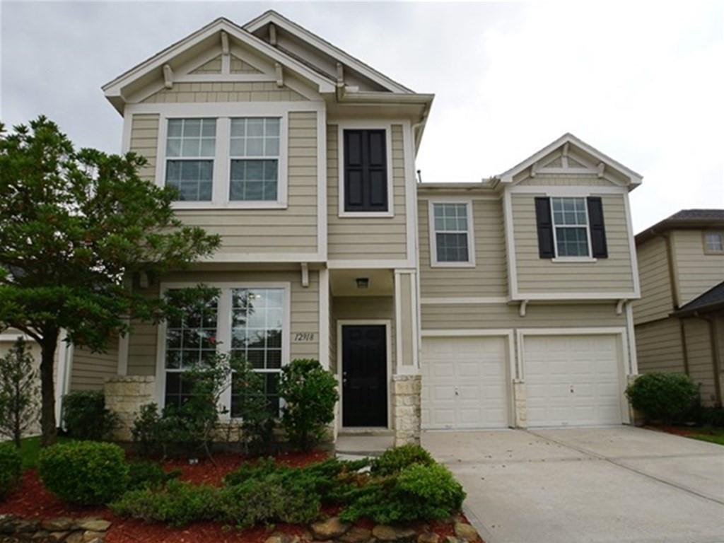 12918 Misty Lantern Ln, Houston, TX 77044 House Rental in Houston, TX