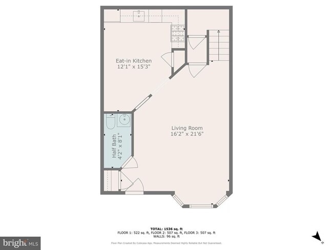 Building Photo - 50 Amberstone Ct