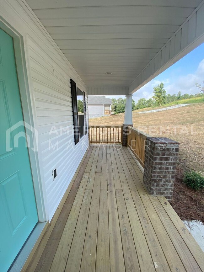 Foto del edificio - DEPOSIT PENDING! MOVE-IN SPECIAL!!! - Beautiful home for rent in Hanceville!! Available NOW!!! - ...