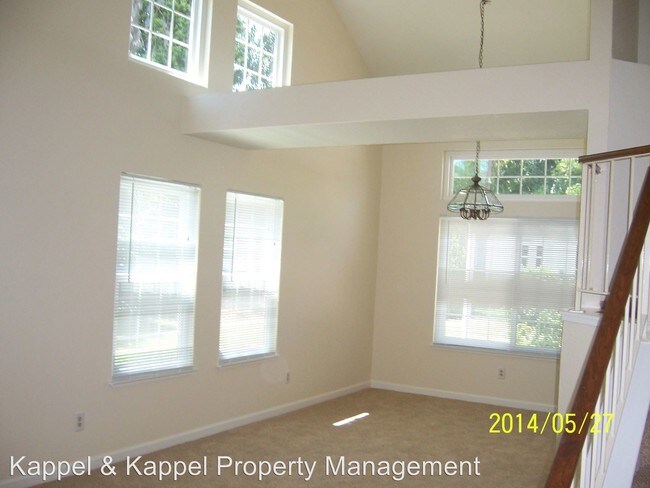 Building Photo - 4 br, 3 bath House - 2513 Talisman Court