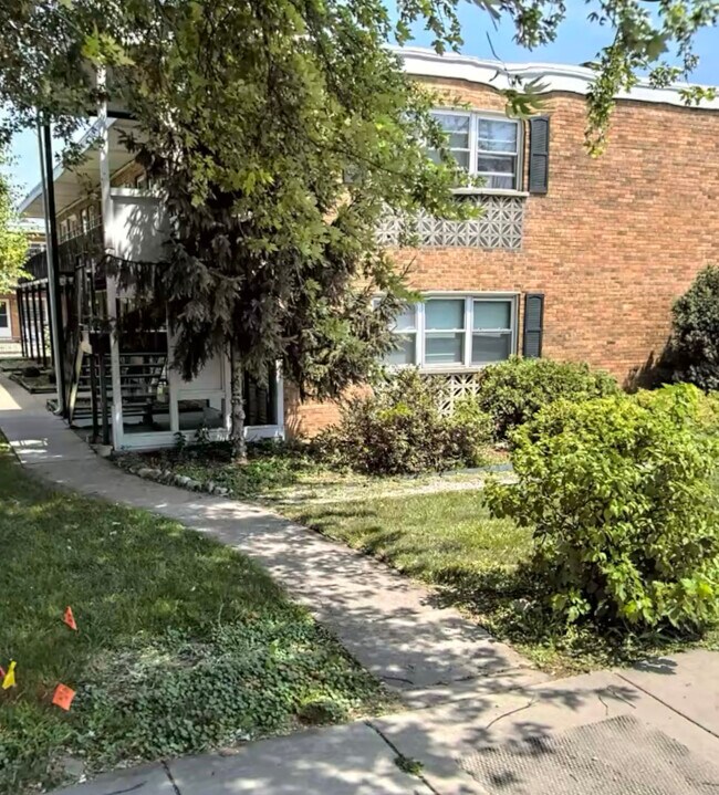 Foto del edificio - 908 W Euclid Ave