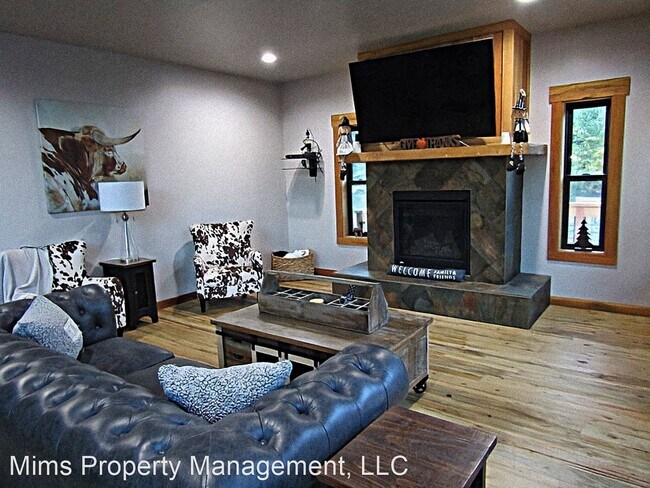 Building Photo - 5 br, 3.5 bath House - 297 Go Away Lane