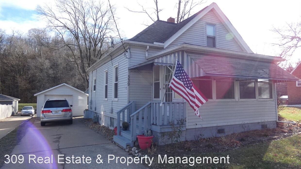 Primary Photo - 2 br, 1 bath House - 339 Cole Street