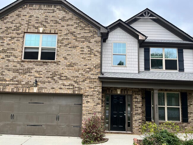 Foto del edificio - 4314 Britt Rd