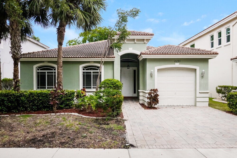Foto principal - 20743 SW 91st Ct