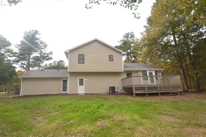 Primary Photo - 2820 Ozora Church Rd