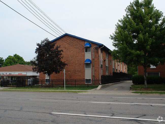 Building Photo - Ferris Manor