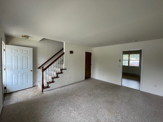 Foto del edificio - 550 S Hanover St