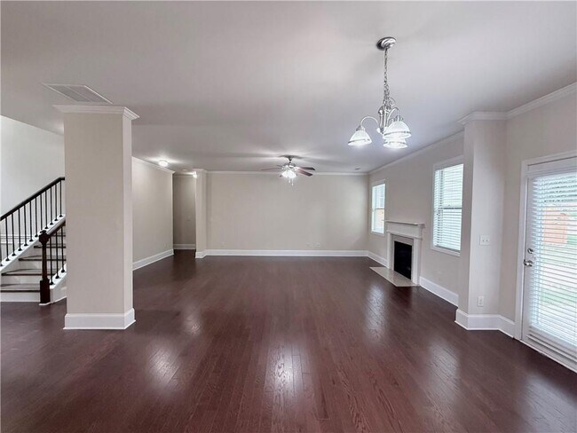 Building Photo - 1610 Apple Blossom Dr