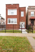 Building Photo - 11401 S Prairie Ave