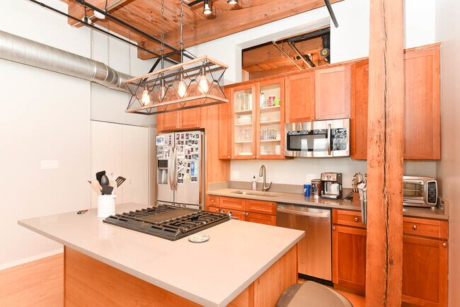 Foto del edificio - 14 N Sangamon St