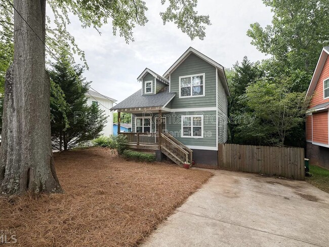 Photo - 265 Rosa Nell Howard St Apartment