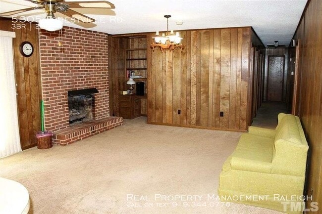 Building Photo - 5305 Forestville Rd